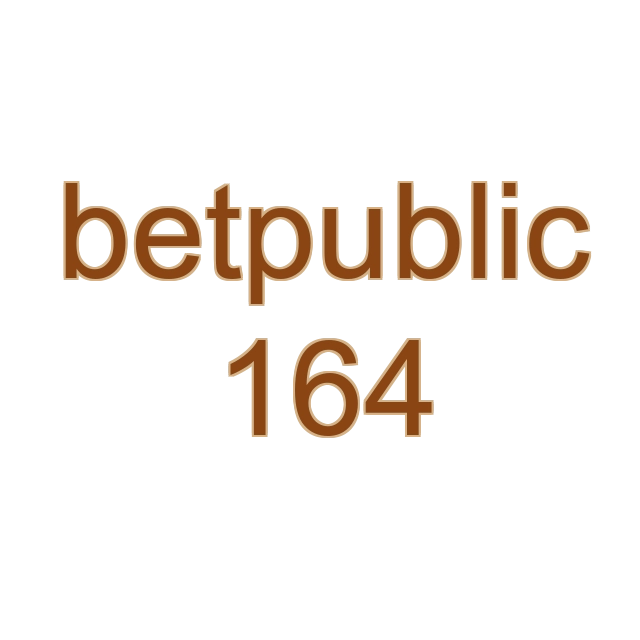Betpublic 164