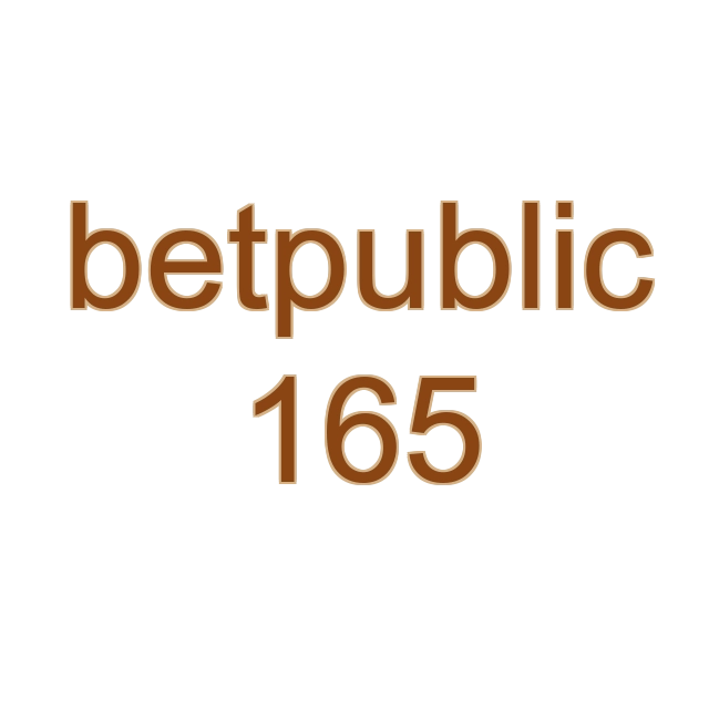 Betpublic 165